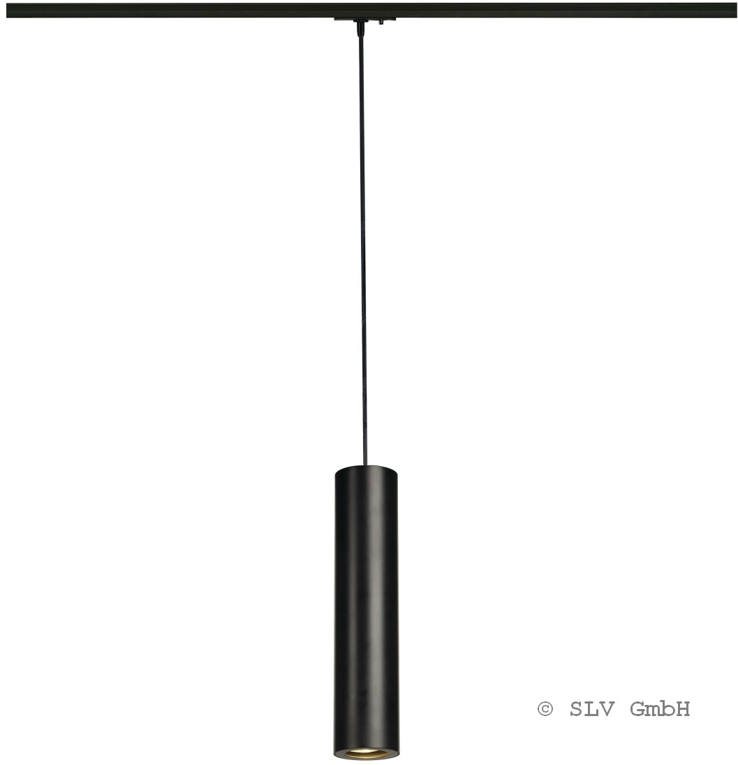 Spotline Lampa szynowa z adapterem 1 fazowym 1pł ENOLA 143960 SPL143960