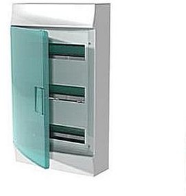 ABB Mistral seria 41W zewnętrzna 3 rzędy 36 modułów 1SPE007717F0621