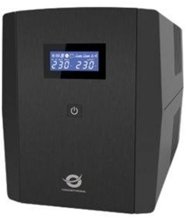 Conceptronics Conceptronics Zeus 03EM ZEUS03EM