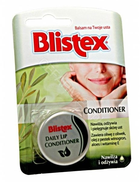 Blistex Conditioner balsam do ust 7ml
