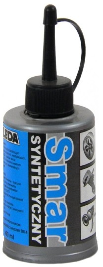 Smar syntetyczny 60 ml