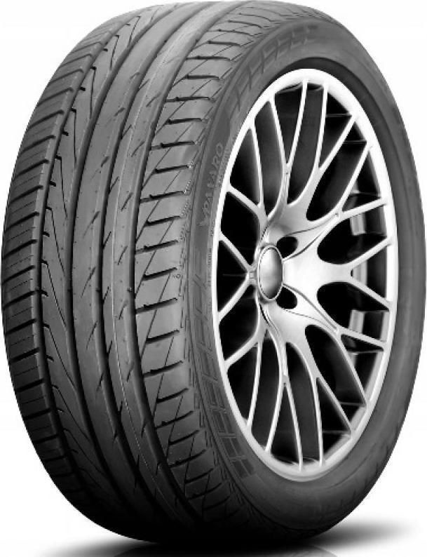 Paxaro RAPIDO 205/55R16 91V