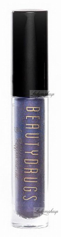 BEAUTYDRUGS Beautydrugs - EYES TINT - Wodoodporny cień do powiek w kremie - 5 g - 04 - PLUM WINE