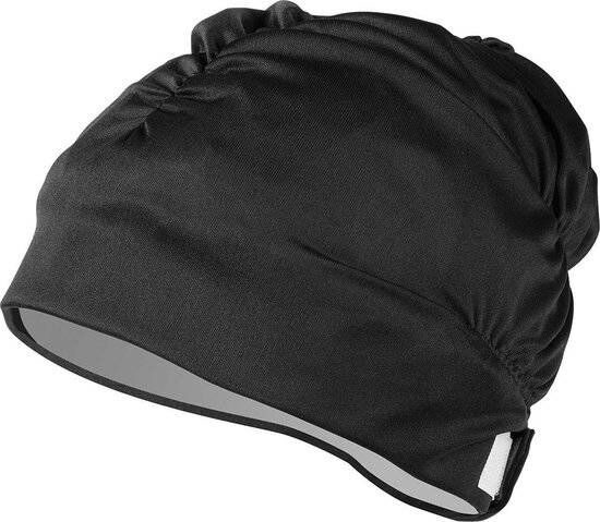 Aqua Sphere Aquasphere czepek Aqua Comfort SA135EU0101 black