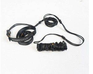 Ticket to The Moon Lightest Strap (727670926071) 727670926071