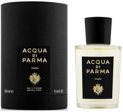 Acqua Di Parma Yuzu EDP 100ml 102201-uniw