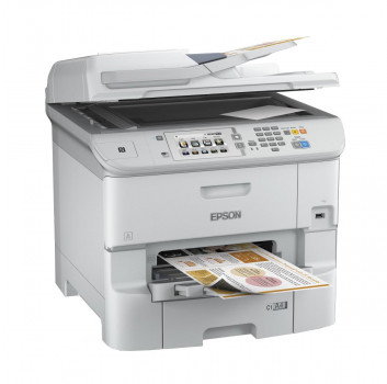 Epson Work Force WF-6590DWF (C11CD49301)