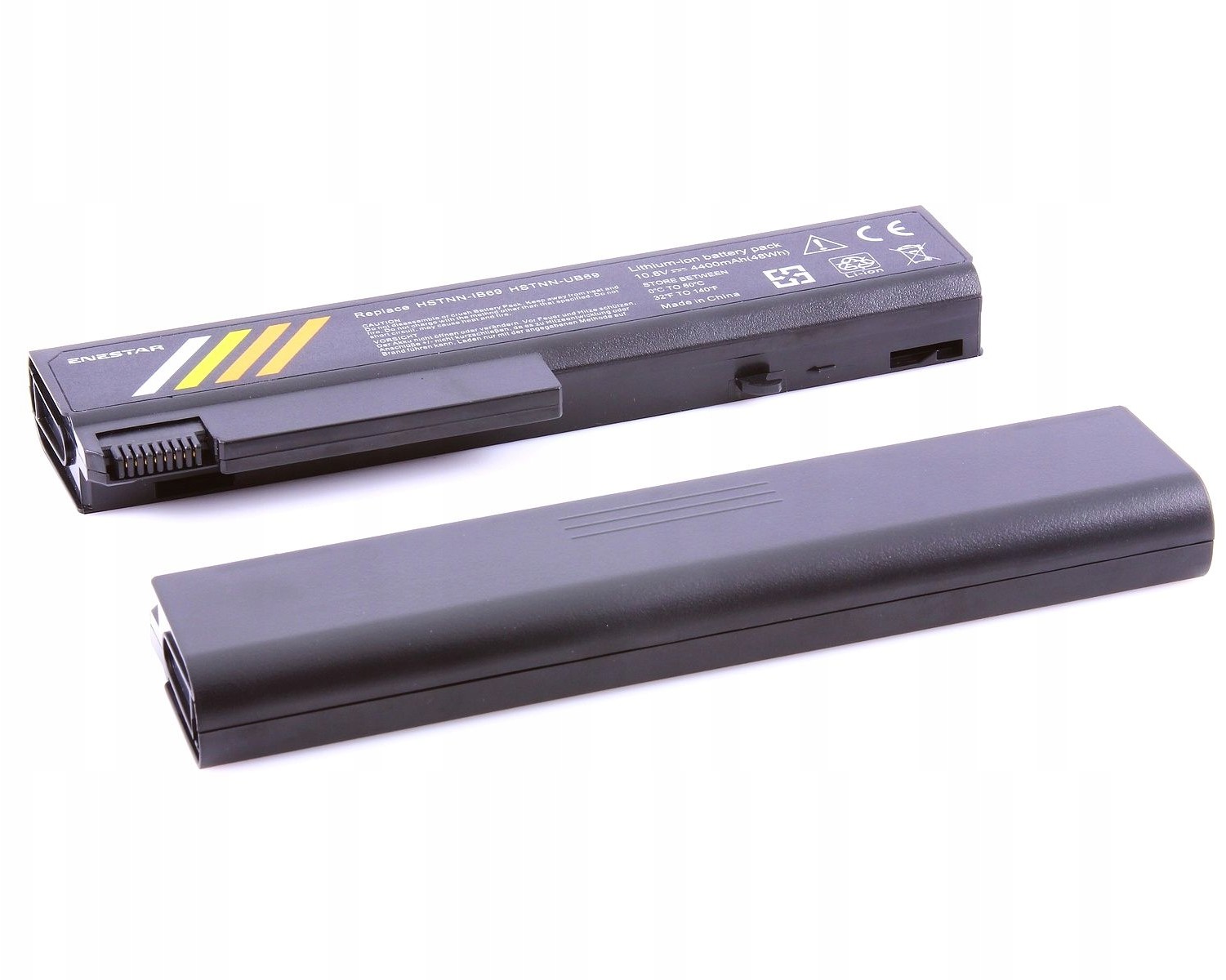 HP Bateria do laptopa Compaq I HSTNN-IB69 Enestar