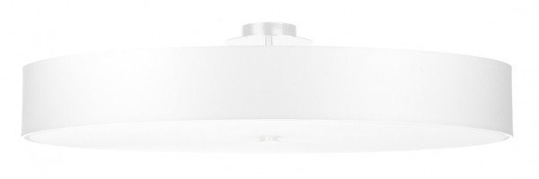 2BM Design Lampa sufitowa SKALA 100 biały SL.0817 SL.0817