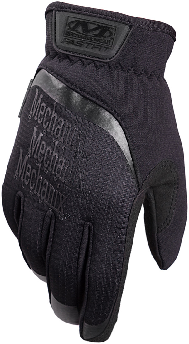 Mechanix Wear Rękawice FastFit Covert BLK (FFTAB-55-008)