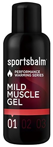 Adidas 3207072200 aufwaermgel, biały, 20 x 8 x 5 cm 15020