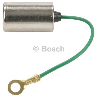 BOSCH Kondensator, układ zapłonowy 1 237 330 067