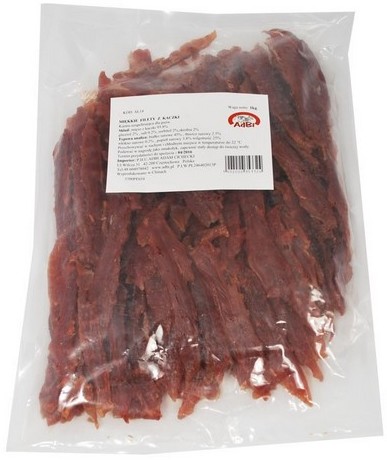 Adbi Adbi Filety z kaczki 1kg [AL14]
