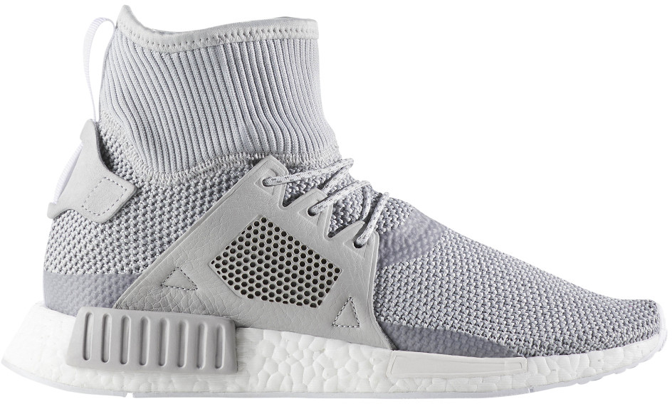 Adidas NMD XR1 Winter BZ0633 szary