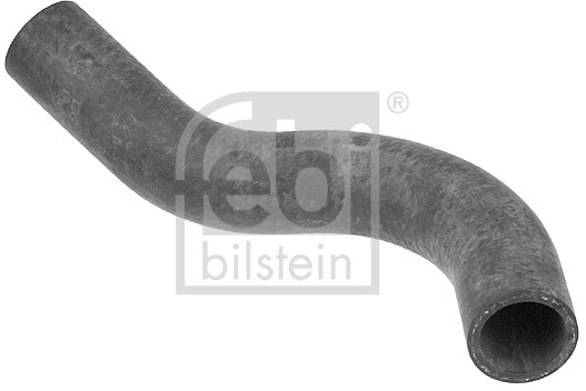 FEBI BILSTEIN Przewód elastyczny chłodnicy 12435 12435