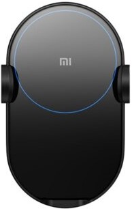 Xiaomi Uchwyt samochodowy indukcyjny Xiaomi 20W 24792 czarny 24792