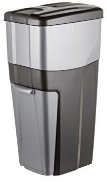 Haus und Küche PATT umiera Diff.trypla GRIGIO 40201