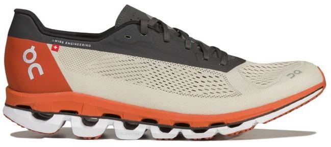On RUNNING Buty męskie Running CLOUDBOOM SANDSTORM/ECLIPSE 080-L2021-3799597-916
