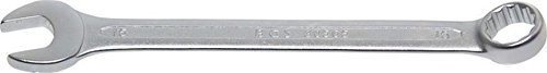BGS Maul-klucz oczkowy, 15 MM, 1 sztuki, 30565