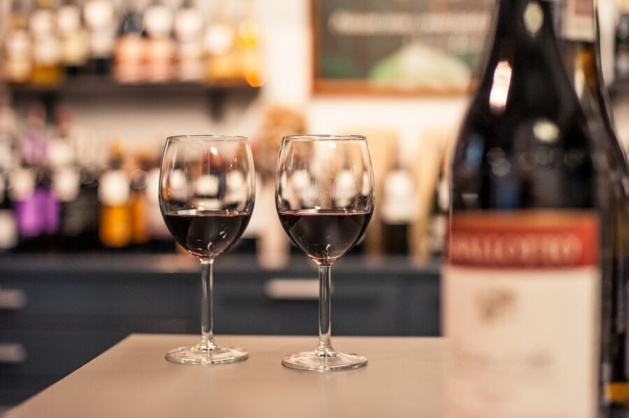 Degustacja Win dla Dwojga - Leszno DWDDL