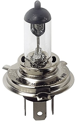 Lampa 58040 P43T-H4, 12 V, 60/55 W 58040