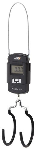 SuperB Superb Zug waga TB-DS 10, czarny TB-DS10