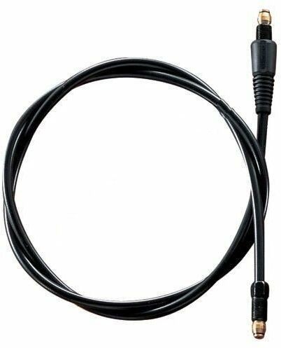 Shimano Przewód olejowy hamulca tarczowego SMBH59 1700mm czarny do cięcia 070112