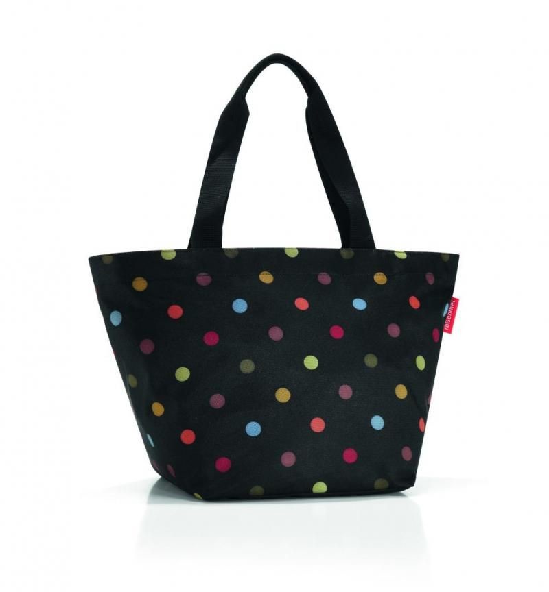 Reisenthel Torba shopper M dots - RZS7009