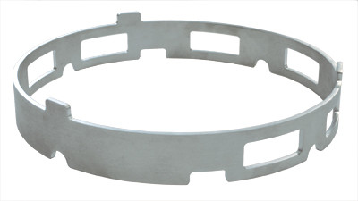 RM Gastro Kuchnia gazowa WOK z piekarnikiem elektr. i szafką CF3 - 612 GEMV WOK