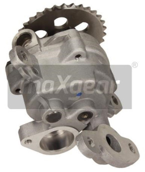 MAXGEAR Pompa oleju MAXGEAR 42-0032 42-0032