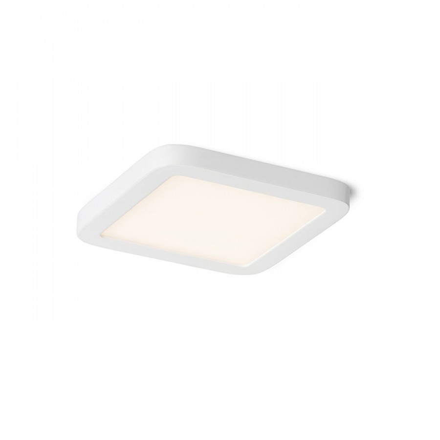 Redlux Oprawa do wbudowania HUE SQ 9 R12775