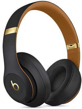 Beats by Dre Jak Nowy: Studio 3.0 Wireless | The Skyline Collection Shadow Grey