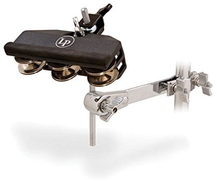 LP Latin Percussion LP 1207-T Jam Block tamb LP1207-T