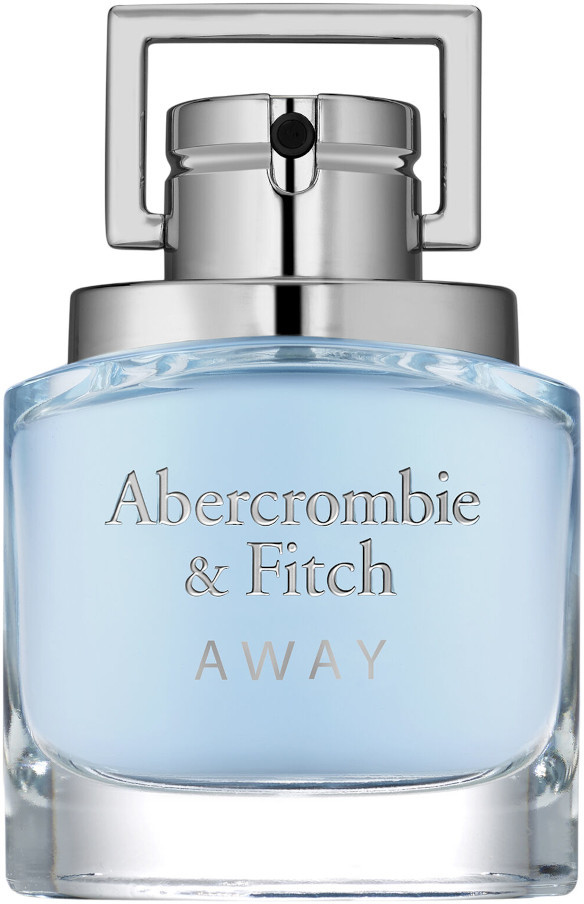 Abercrombie & Fitch Away Man woda toaletowa 50 ml