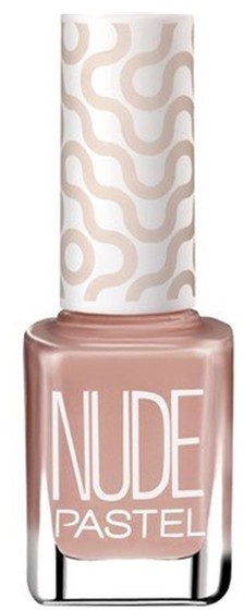 Pastel Pastel Nude Lakier do paznokci 106 13ml