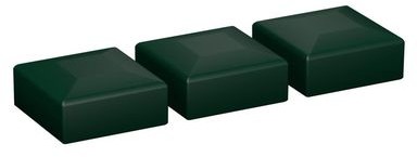 Polargos Kapturek DO SŁUPKA 70 x 70 mm