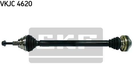 SKF Wał napędowy VKJC 4620