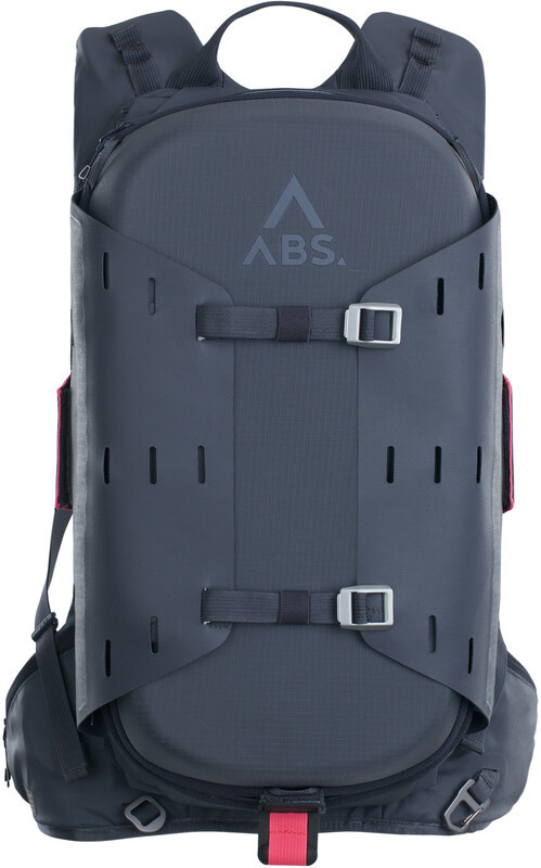 ABS A.Light Base Unit small without Activation Unit S/M, dusk 2020 Plecaki lawinowe ALBU21DU01
