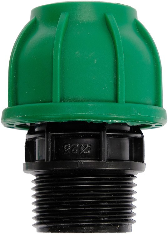 marka niezdefiniowana ZŁĄCZKA PP GZ 25MM X 1