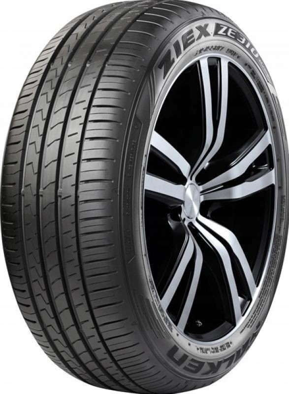 Falken ZIEX ZE310 ECORUN 215/65R17 103H