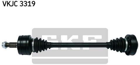 SKF Wał napędowy VKJC 3319