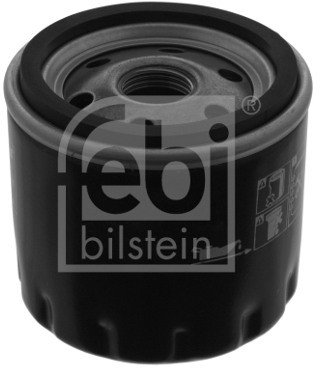 FEBI Filtr oleju 38813