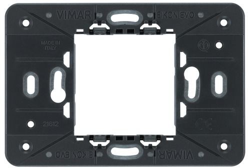 LEDart montażowa 2M centralne + śrubki 71mm 21612