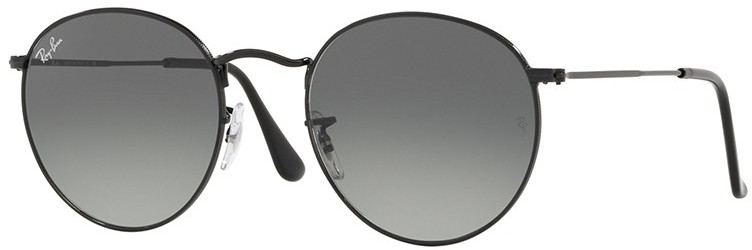 Ray Ban Okulary 0RB3447N.002/71.53.D