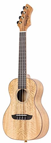 Ortega Guitars Ortega Guitars Horizon seria Ukulele koncertowe Lefty - Mango (RUMG-L), pełne RUMG-L