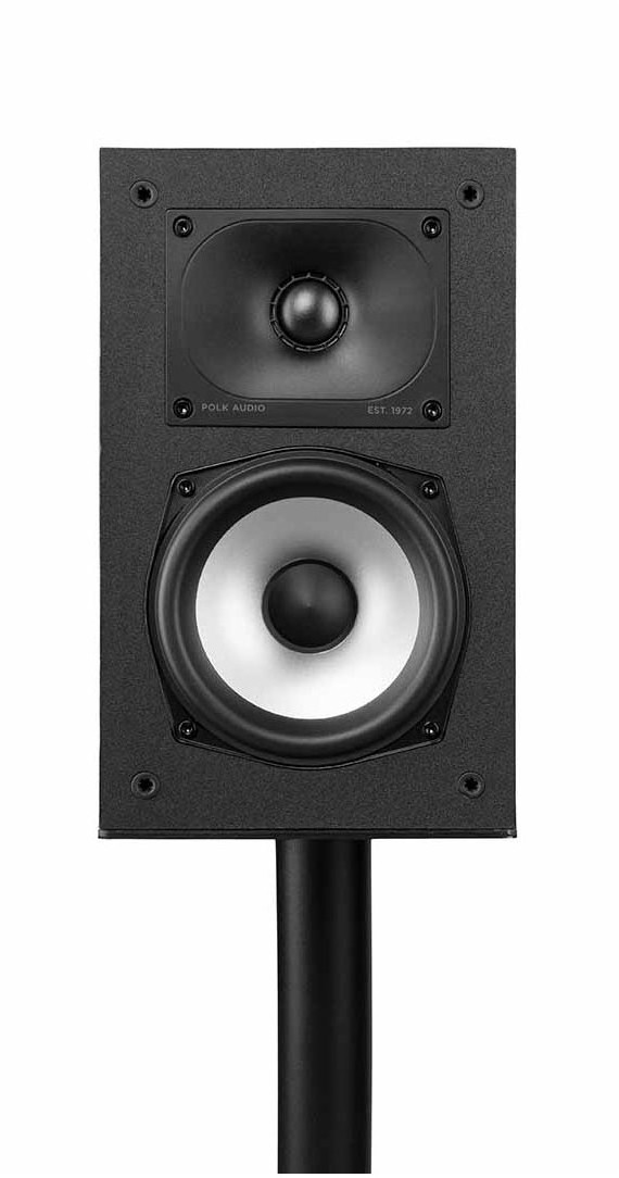 Polk Audio Monitor XT20 Czarny