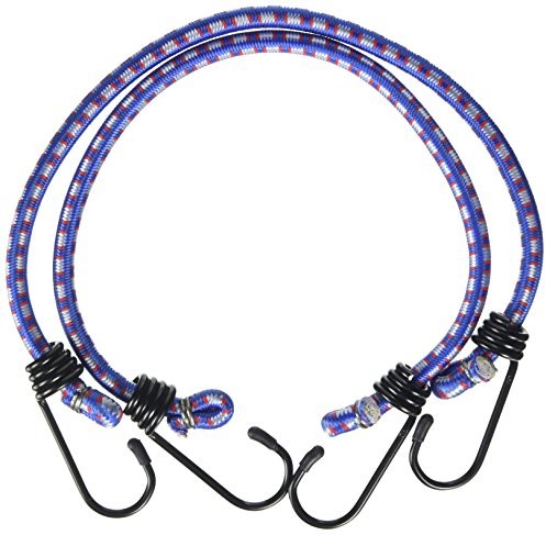 Longridge elasticated 18 inch Trolley Strap TRES