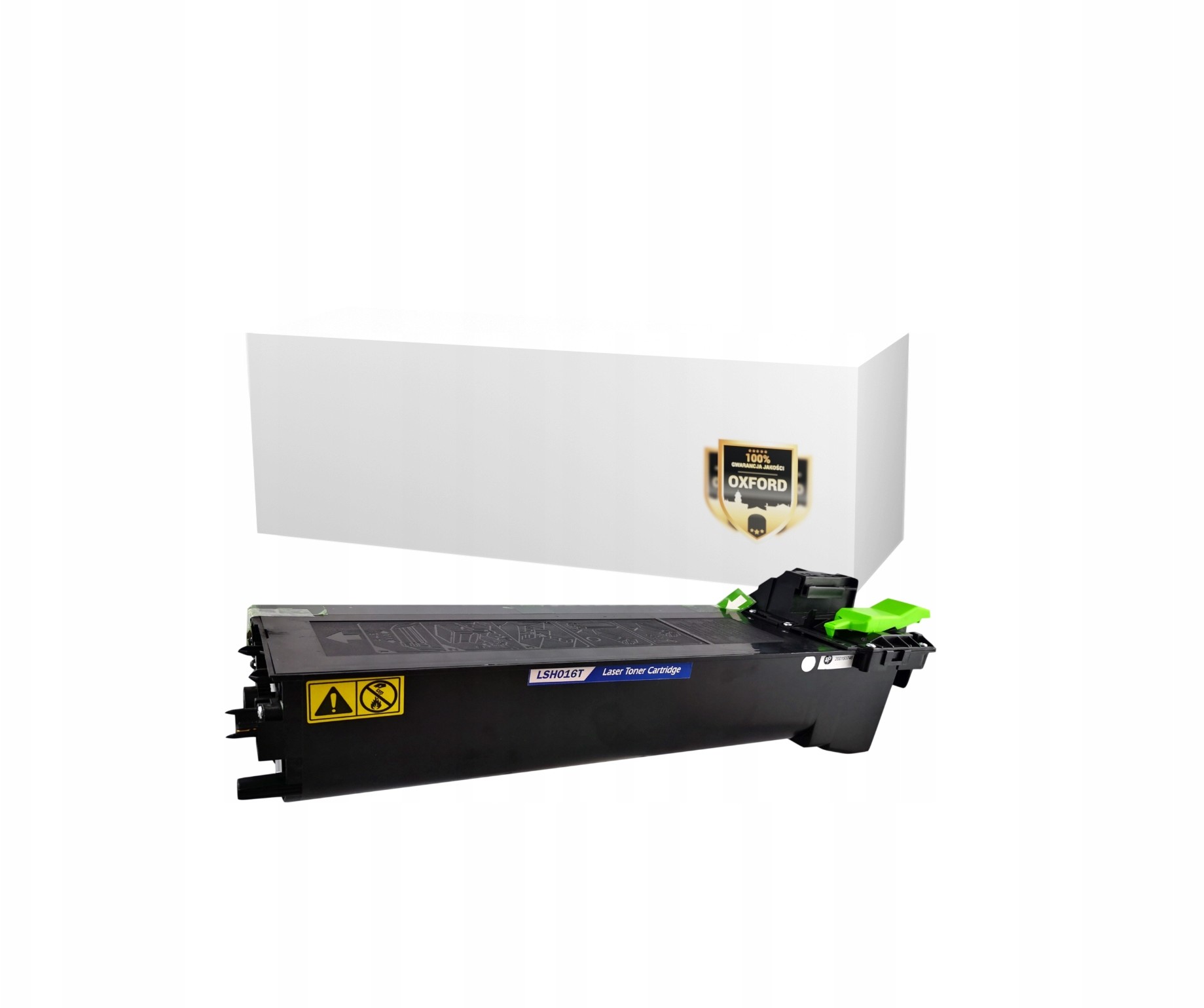 Toner Oxford Do Sharp Ar 5015,AR 5020,5015N AR016