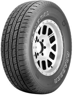 General Grabber HTS60 245/65R17 107H