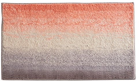 InterDesign Inter Design z mikrofibry Ombre dywan 35821